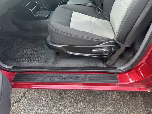 Used 2007 Ford Ranger Sport RWD image 17