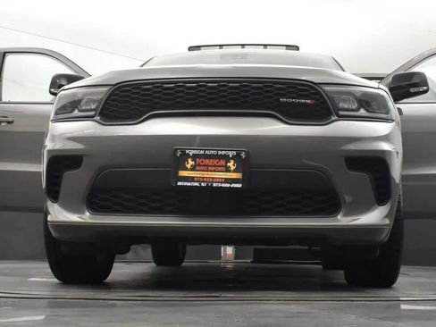 Used 2024 Dodge Durango GT AWD/4WD image 11
