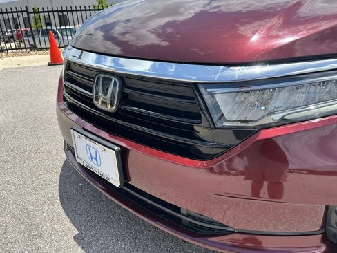 Used 2021 Honda Odyssey EX image 14