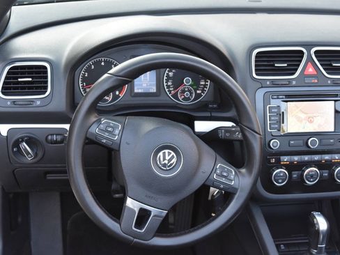 Used 2014 Volkswagen Eos Komfort image 36