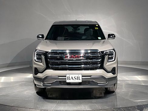 Used 2026 GMC Terrain Elevation image 9