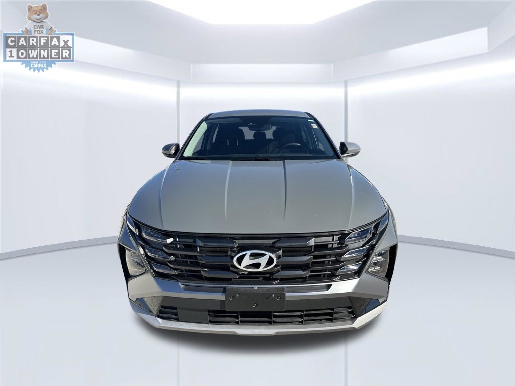 Used 2026 Hyundai Tucson SE AWD/4WD image 8