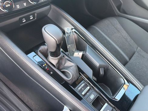 Used 2024 Honda Accord Sport image 26