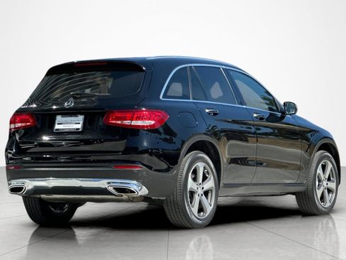 Used 2017 Mercedes-Benz GLC 300 image 5