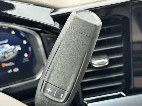 New 2026 Chevrolet Silverado 1500 RST w/ Protection Package image 20