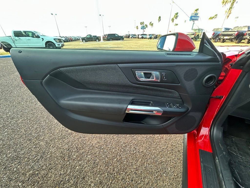 New 2026 Ford Mustang GT RWD image 19