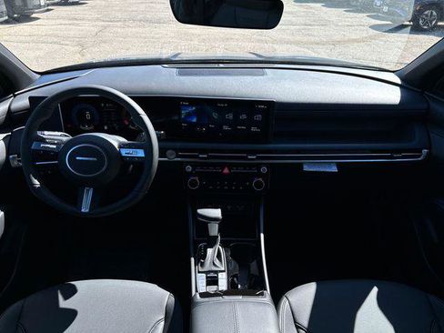 New 2026 Hyundai Tucson XRT AWD/4WD image 16