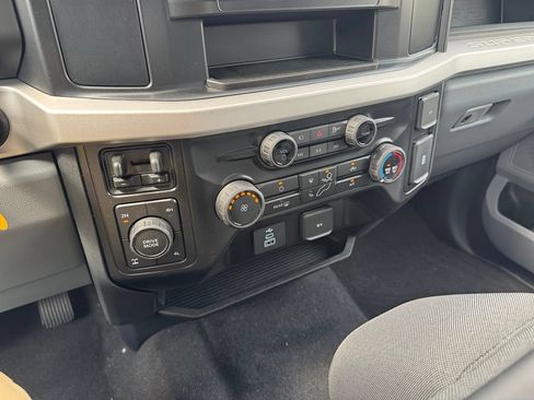 New 2026 Ford F250 XL w/ STX Appearance Package AWD/4WD image 22