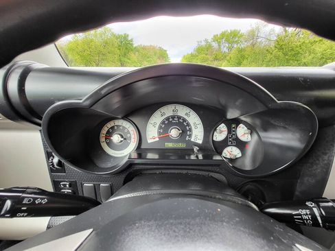 Used 2007 Toyota FJ Cruiser 4WD image 17