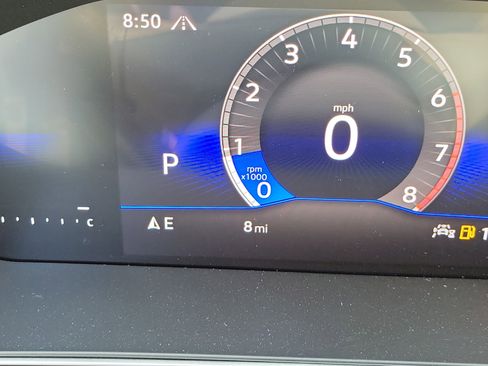 New 2026 Volkswagen Jetta Sport FWD image 26