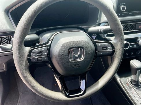 Used 2026 Honda Civic LX image 11