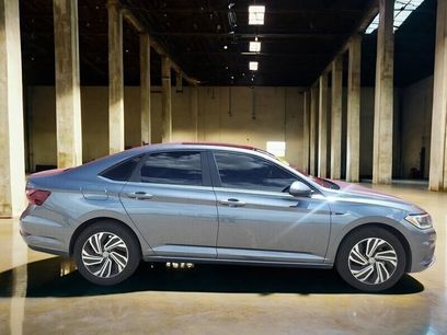Used 2020 Volkswagen Jetta SEL