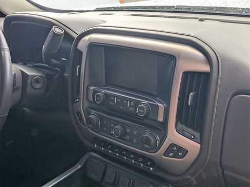 Used 2017 GMC Sierra 1500 Denali w/ Denali Ultimate Package image 8