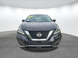 Used 2023 Nissan Murano SL w/ SL Moonroof Package image 2