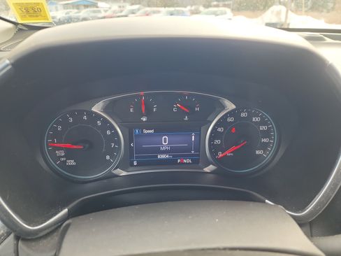 Used 2019 Chevrolet Equinox LT image 21