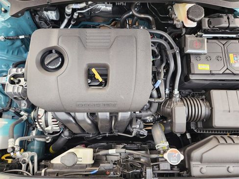 New 2026 Kia Seltos EX image 20