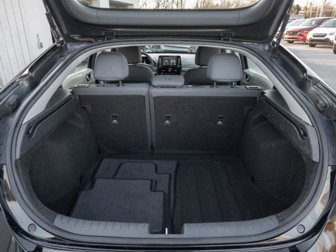 Used 2020 Hyundai Ioniq Blue image 20