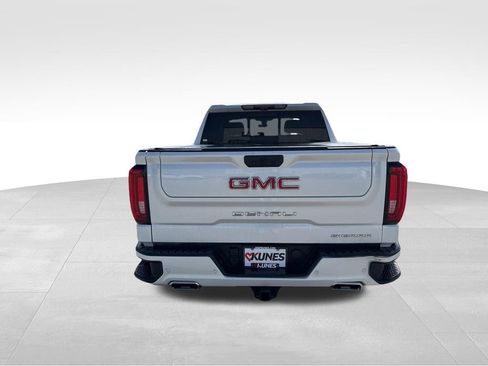 Used 2020 GMC Sierra 1500 Denali w/ Denali Ultimate Package AWD/4WD image 8