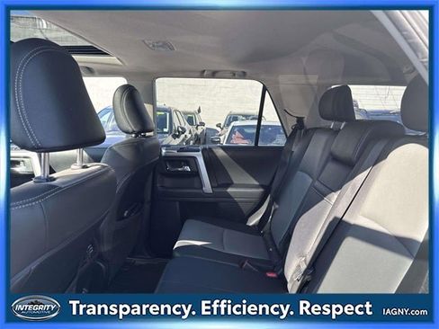 Used 2023 Toyota 4Runner SR5 Premium image 13