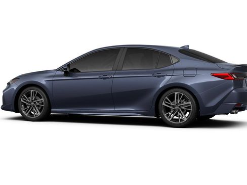 New 2026 Toyota Camry XSE FWD image 21