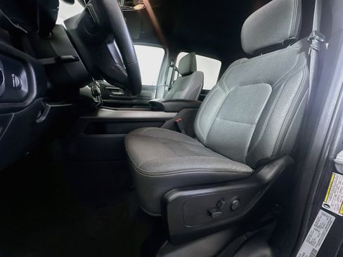 Used 2024 RAM 1500 Big Horn AWD/4WD image 13