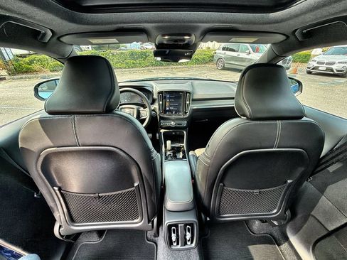 Used 2021 Volvo XC40 T5 R-Design AWD/4WD image 20