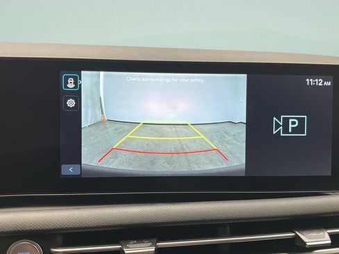 Certified 2025 Hyundai Santa Cruz SE AWD/4WD image 25