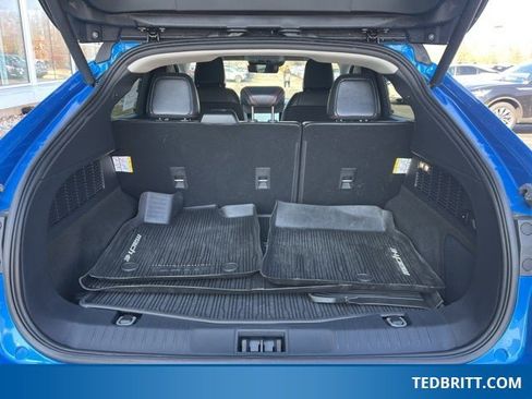 Used 2025 Ford Mustang Mach-E Premium w/ Sport Appearance Package image 11