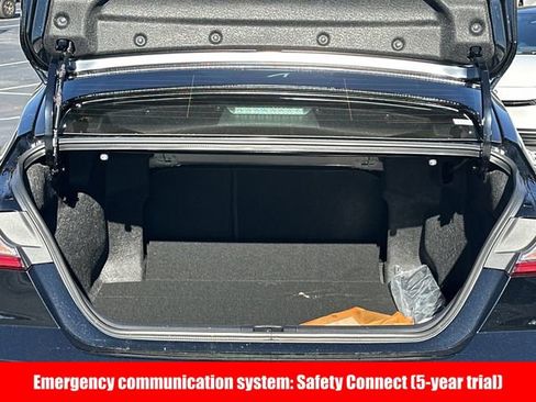 New 2026 Toyota Camry SE image 21