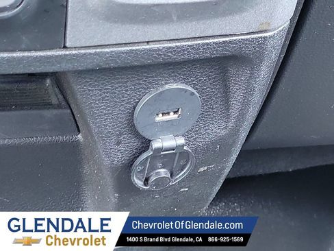 Used 2022 RAM 1500 Tradesman AWD/4WD image 28