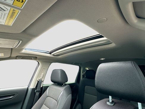 Used 2024 Honda CR-V EX image 21