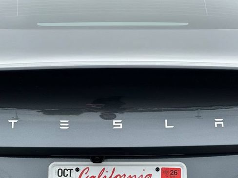 Used 2025 Tesla Model 3 Long Range RWD image 29