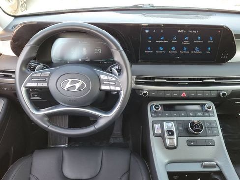 Used 2025 Hyundai Palisade SEL AWD/4WD image 13