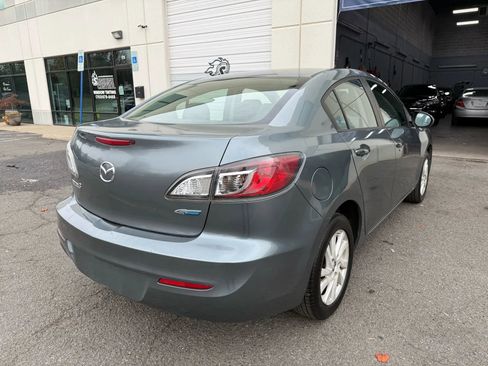 Used 2013 MAZDA MAZDA3 i Touring image 11