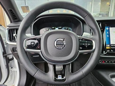 Used 2020 Volvo S90 T6 R-Design AWD/4WD image 24