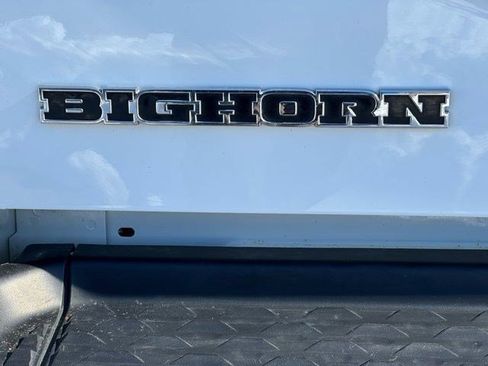 Certified 2023 RAM 2500 Big Horn w/ Level 1 Equipment Group image 35