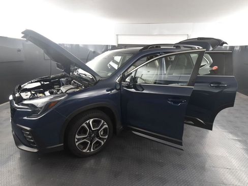 Used 2023 Subaru Ascent Limited w/ Technology Package image 40