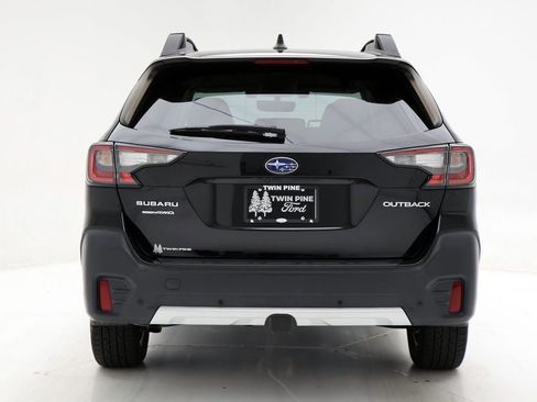 Used 2020 Subaru Outback Limited w/ Popular Package #2 image 9