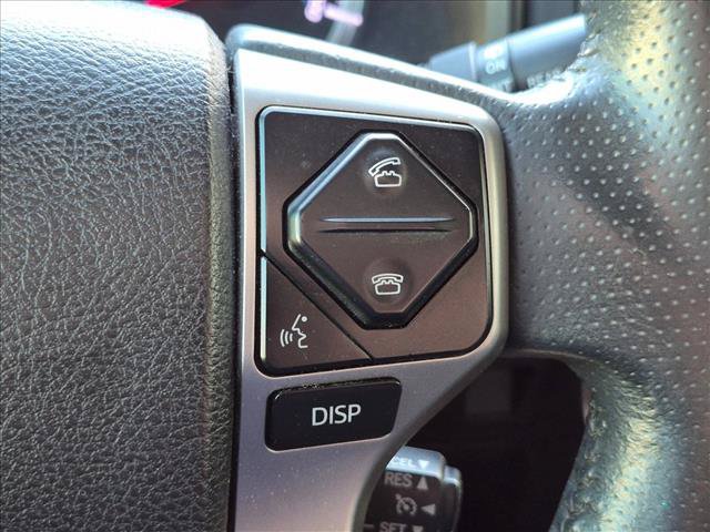 Used 2018 Toyota 4Runner SR5 RWD image 5