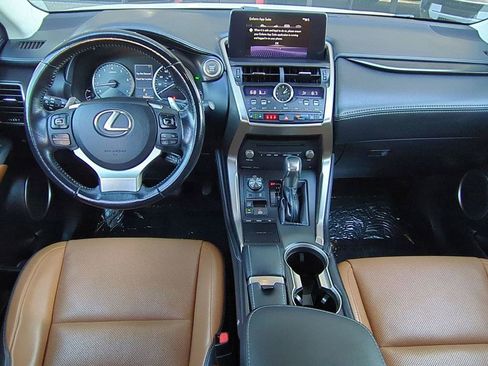 Used 2018 Lexus NX 300 F Sport image 22