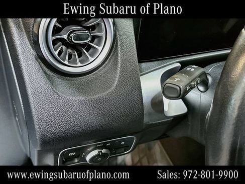 Used 2025 Mercedes-Benz EQB 250+ image 10