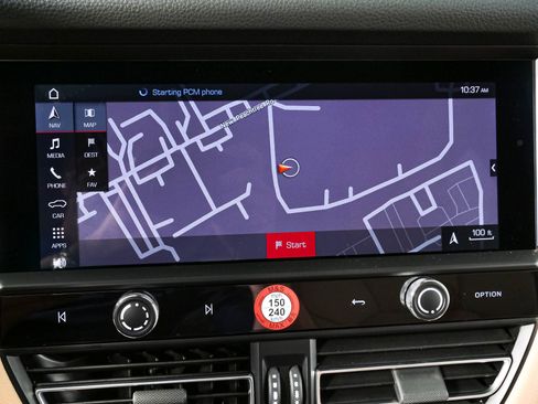 New 2026 Porsche Macan AWD/4WD image 14