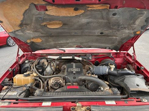 Used 1997 Ford F250 4x4 SuperCab Heavy Duty image 9