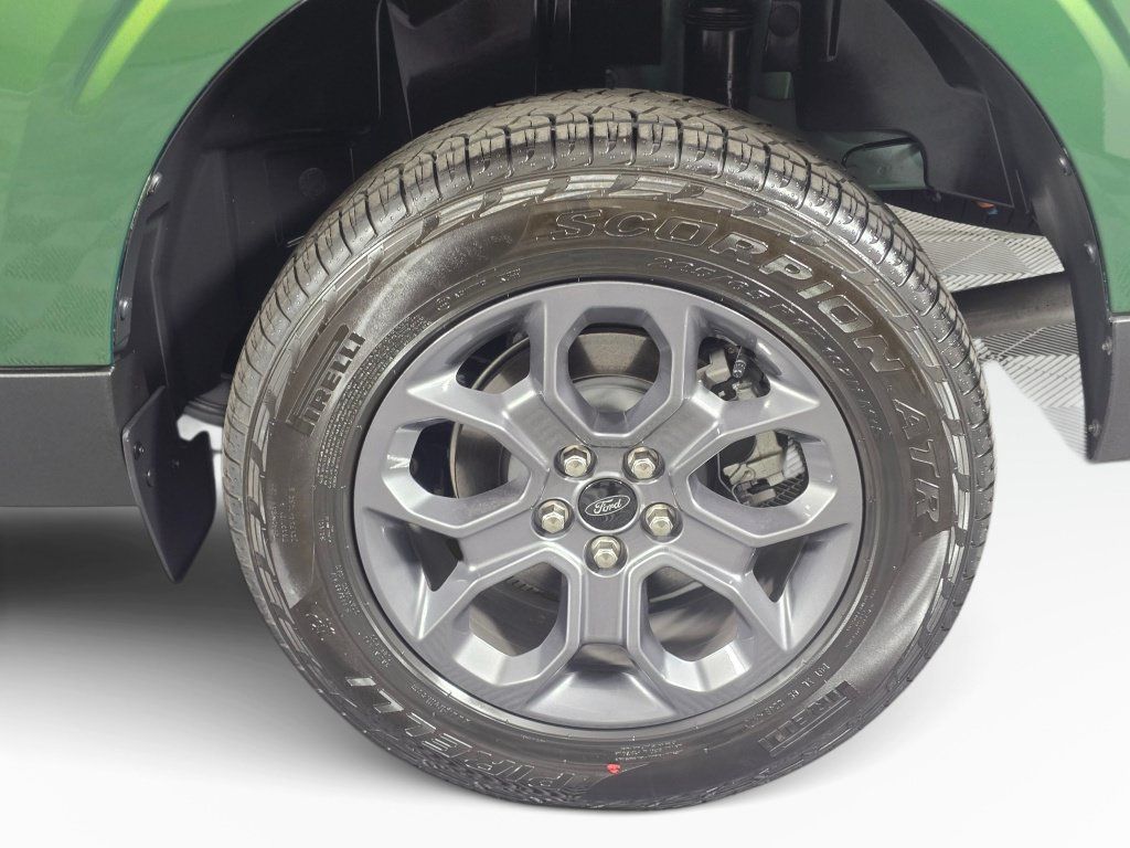 Used 2025 Ford Maverick XLT w/ XLT Luxury Package AWD/4WD image 23