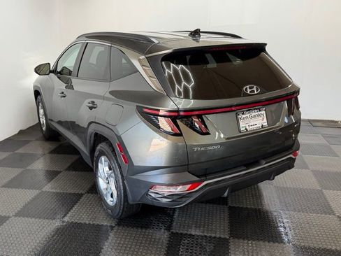 Used 2023 Hyundai Tucson SEL AWD/4WD image 9