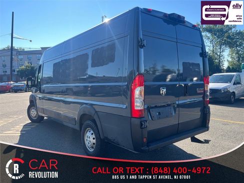 Used 2019 RAM ProMaster 3500 FWD image 4
