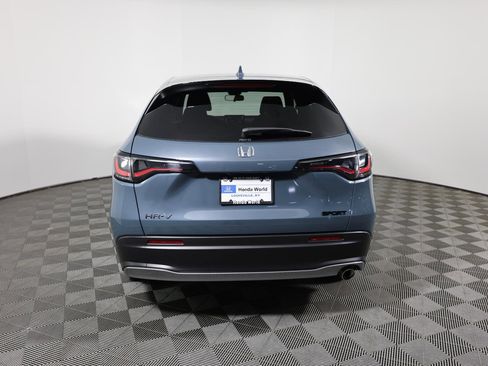 Used 2026 Honda HR-V Sport image 6