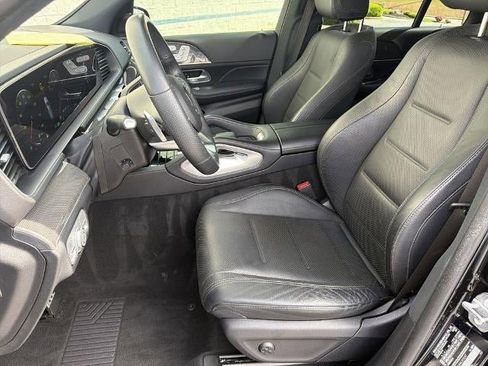 Used 2021 Mercedes-Benz GLE 450 4MATIC image 9