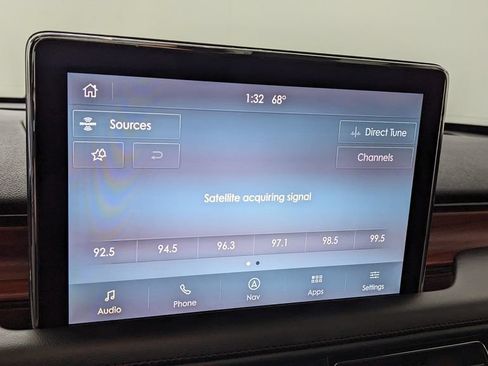 Used 2024 Lincoln Aviator Reserve AWD/4WD image 24