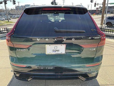 New 2026 Volvo XC60 T8 Plus w/ Climate Package AWD/4WD image 9